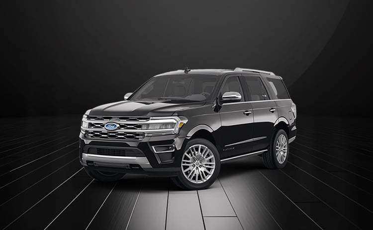 Ford Expedition