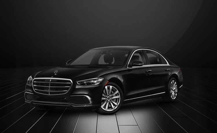 Mercedes S Class