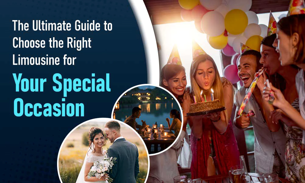 The Ultimate Guide to Choose the Right Limousine for Your Special Occasion-Limostop