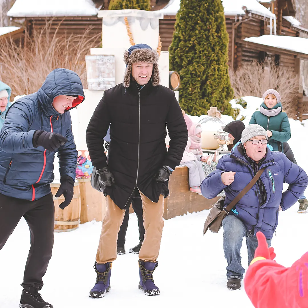 Plan Your Perfect WinterFest Outing with Limostop