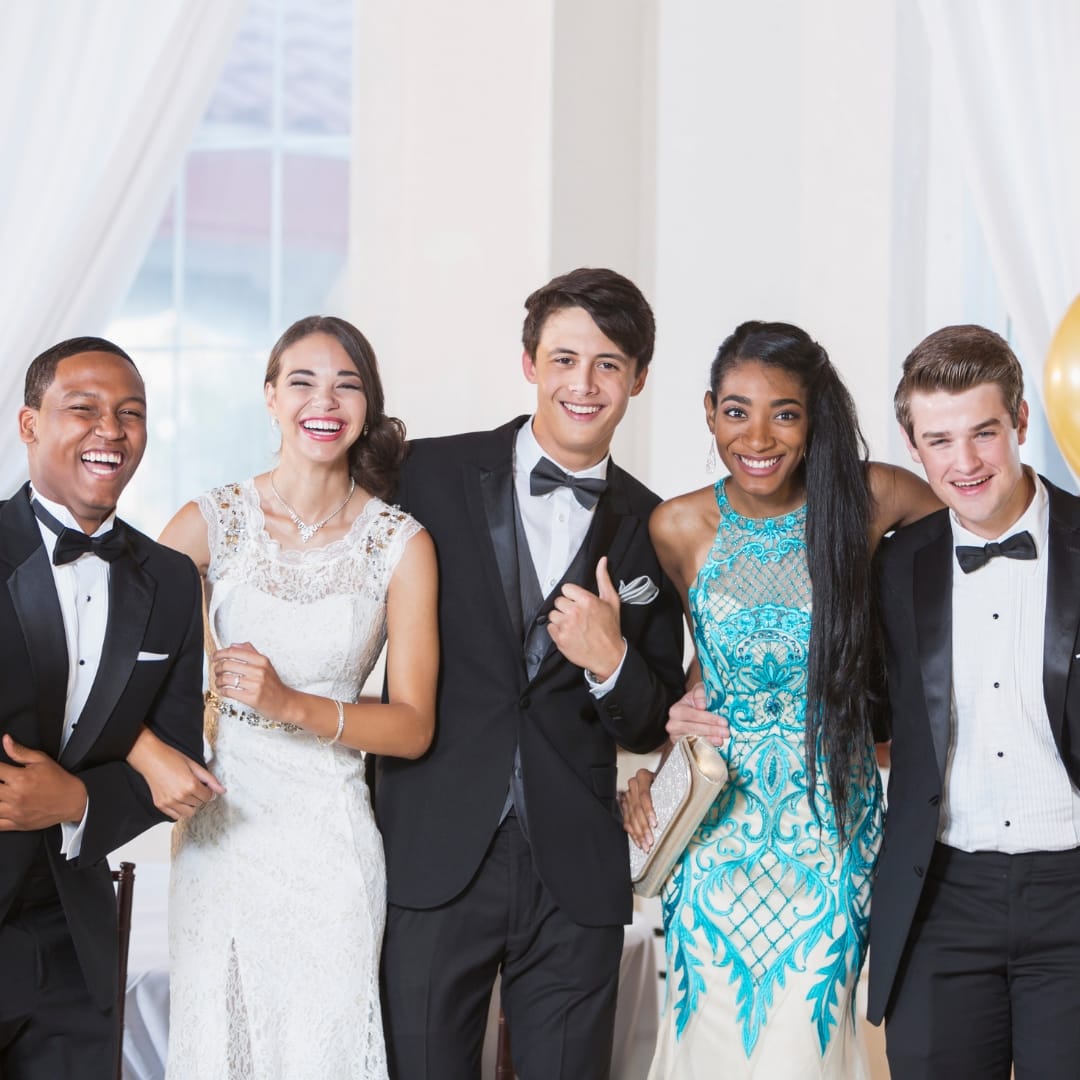 Prom Night: A Night to Remember