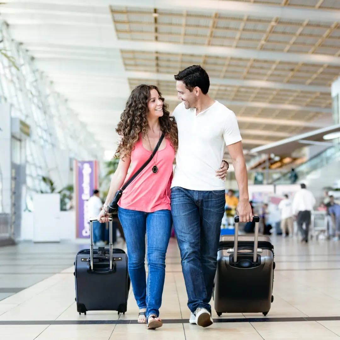 Airport Transfers: Start Your Trip Stress-Free